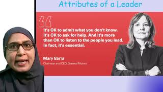 Leadership Skills || Online Certificate course in Leadership Development program