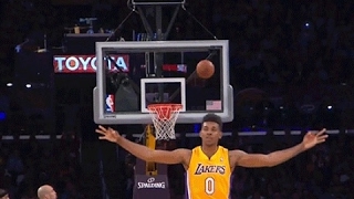 Nick Young 2016-2017 NBA Season Highlights - Sir Swaggy P 2017