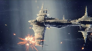 Watchtowers Burning - Bonfire Stars