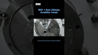 Wsp1 Mechanical Seal The Unbreakable Secret To Industrial Machinery Durability