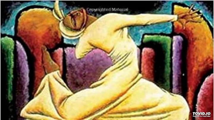 I Got a Robe - Marsha Hansen Keith Richards HTF Bl...