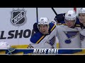 Game Highlights: Blues 2, Utah 1