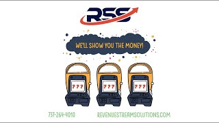 RSS Whiteboard Video