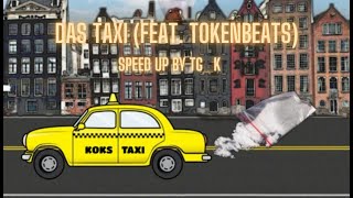 Schillah - Das Taxi | Speed Up By TG_K