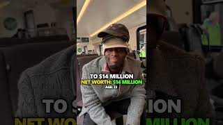 How rich is Kai Cenat kaicenat kai amp vivet networth