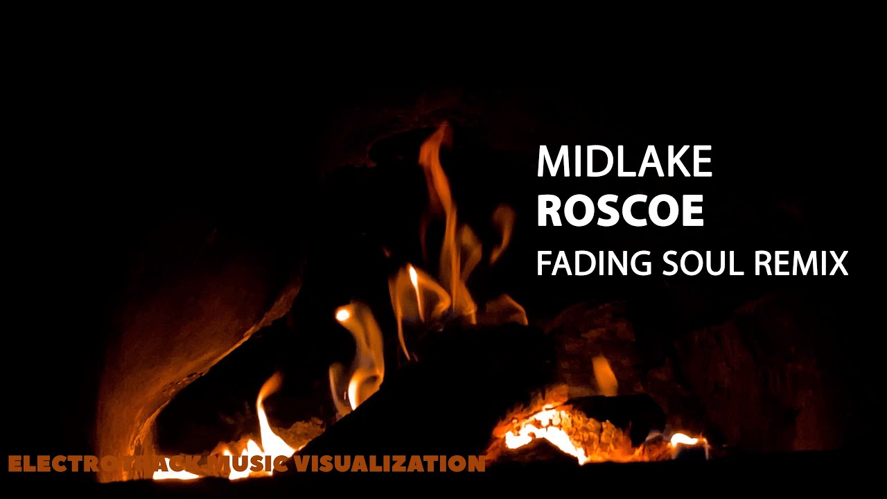 Fireplace - Midlake - Roscoe (