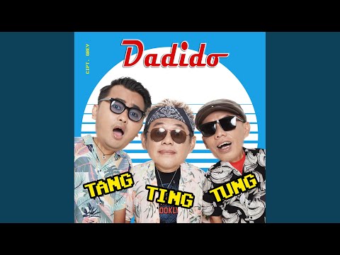 TangTingTung - Dadido