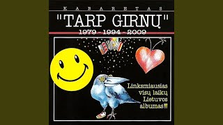 Saugok sveikat?