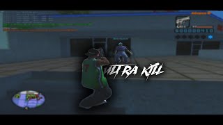 ultra kill [SAMP Movie 1440p/60fps] [GTA IN DESC]