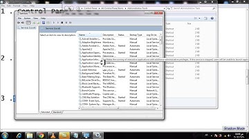 شرح تنصيب السيرفر الشخصي php