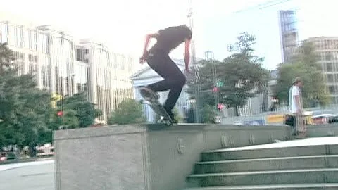 BROLIFE 2 - Danny Cappello