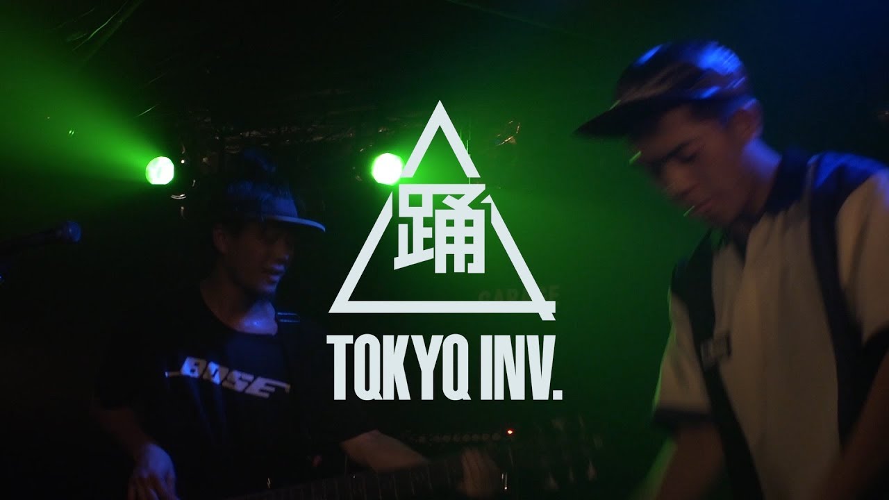 ペトロールズを愛する4組による