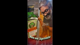 Jigar-Master   - Desi Hack Jägermeister , DIY Herbal Liqueur
