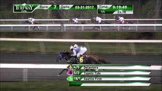 RACE 7 PROGRAM 2017_31_03