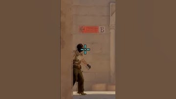 In CS2, what you see IS NOT what you get. #csgo #counterstrike #counterstrikefacts #gaming #memes