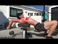 SHOULDER MOBILITY EXERCISE | KNEES OVER TOES GUY REVIEW