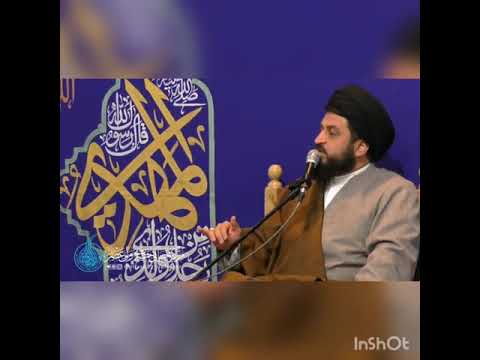 احمدبن موسی زمان شناس وظیفه شناس و ولایت مداری که مردم را در آغوش امام قرارداد سیدمسعودطباطبایی