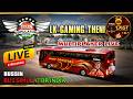 🔴Bussid Tamil Live😈 | Multi Vibe Ride🤩 |Tamil |Road To 15K🔥| #bussid #tamil #game #fun #live #movie