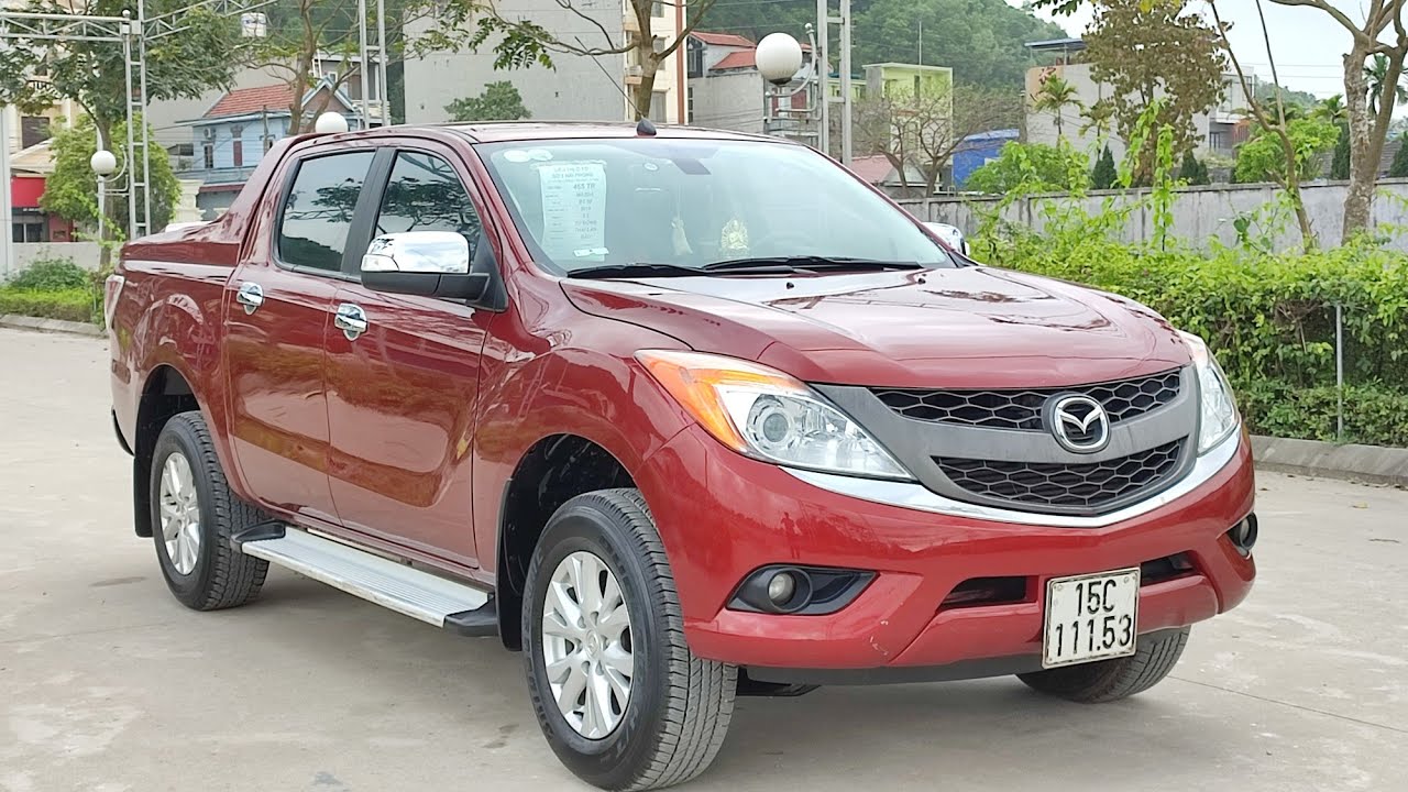 Mazda BT50 2014 Pricing  Specifications  carsalescomau