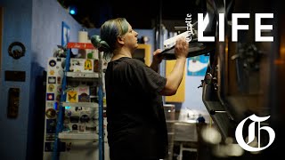 Women brewers break barriers in Colorado Springs