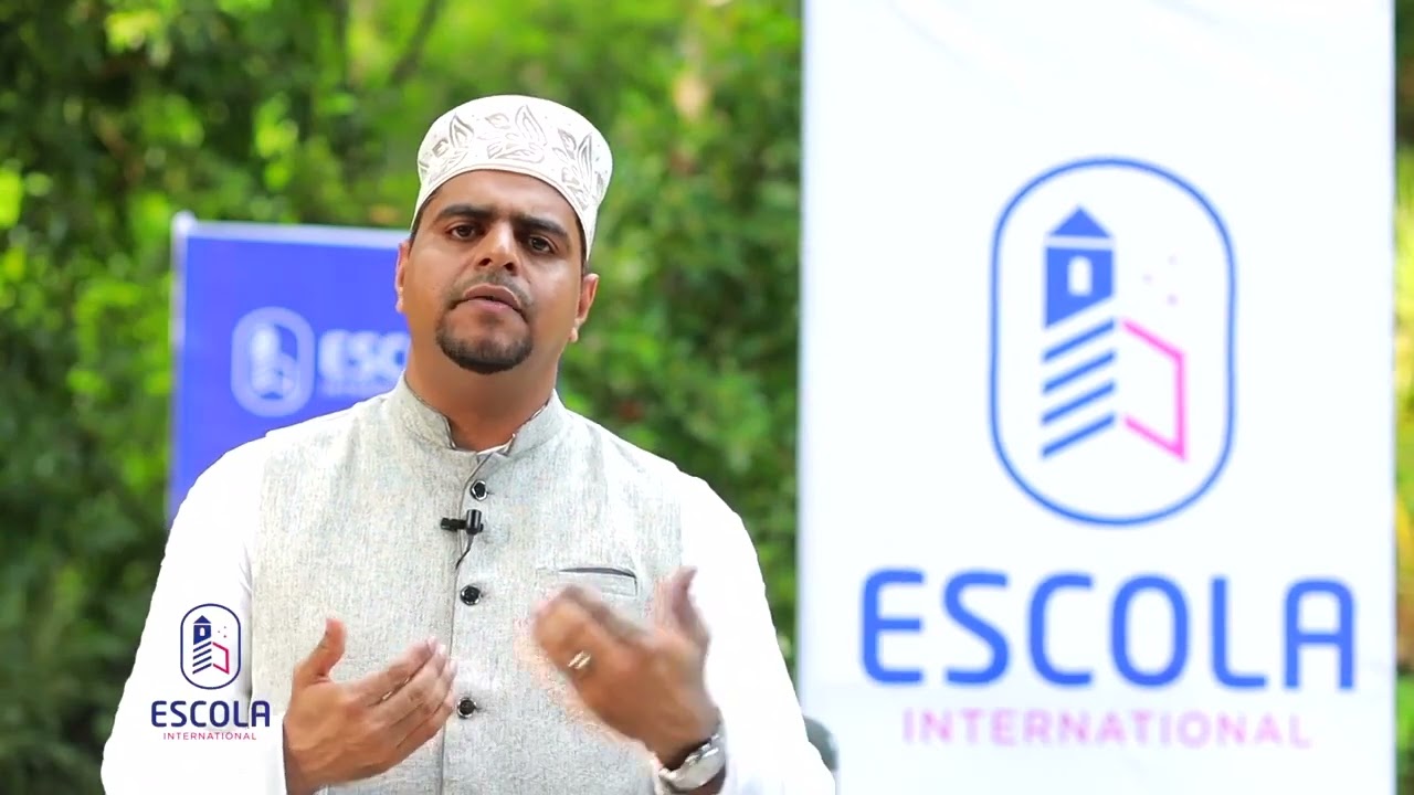 Head of Islamic Development | Muneer Hudavi