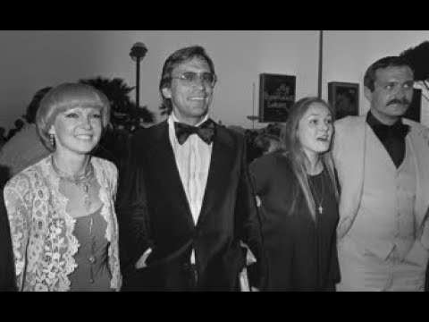 Редкие фотографии советских актеров