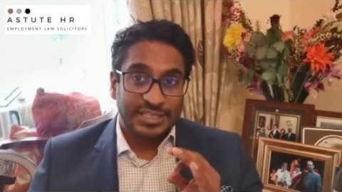 Video 4: What does suitable alternative employment mean for redundancy purposes?