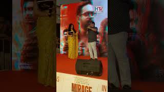 Jithu Joseph Speaking On His Arrival At Forum Mall
