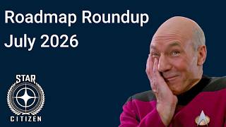 4.8.2 Roadmap Roundup July 1, 2026