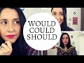 Would Could Should - What's The Difference? (English Grammar)