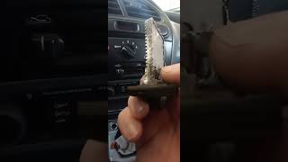 Не работает 1,2,3 скорость печки Chevrolet lanos, а причина.. смотрим видео