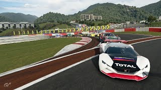 GT Sport | FIA Manufacturer's | 2019 Preseason, R1 | Pug Power Possibilities GT Sport | FIA Manufacturer's | 2019 Preseason, R1 | Pug Power Possibilities