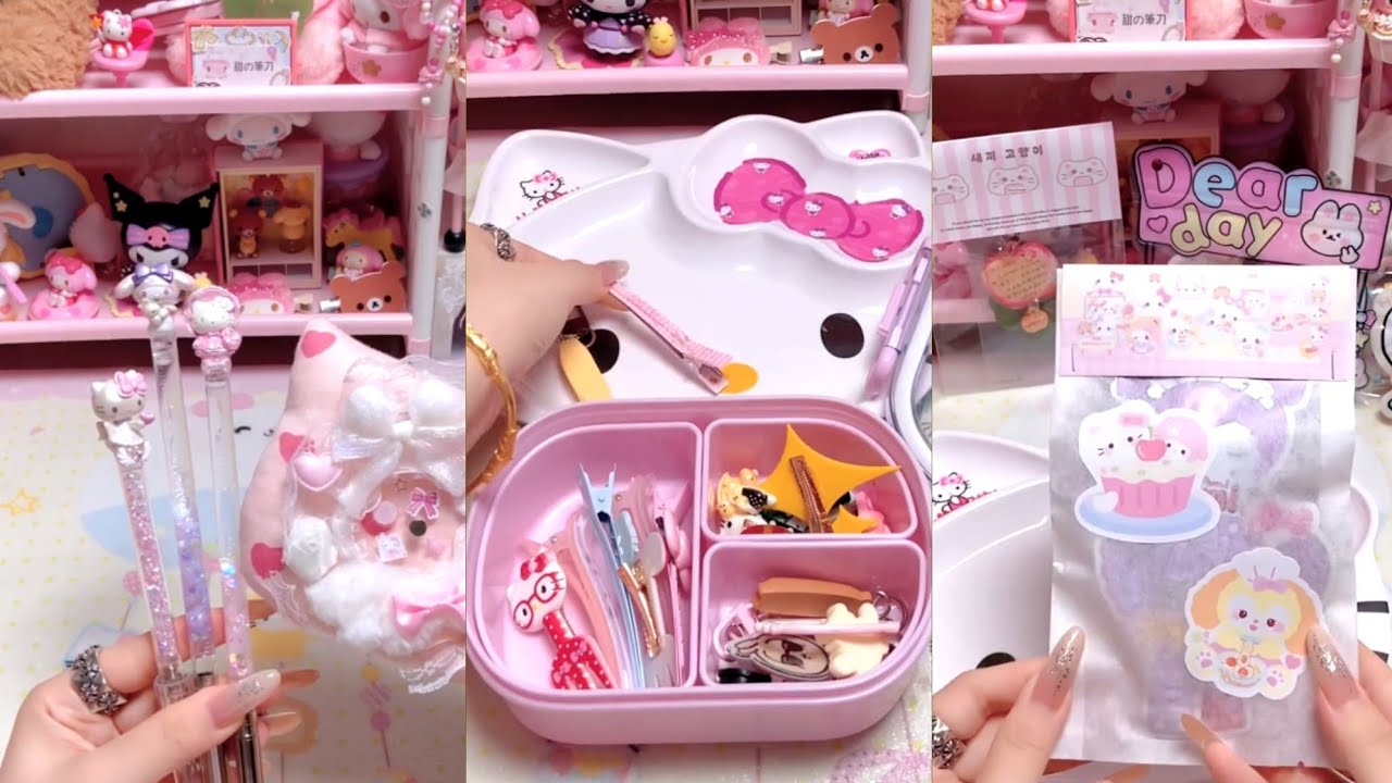 Small Business Order packaging| ASMR Let’s packaging together for her 