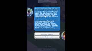 Spadek?? #dziedzictwonatury #sims4