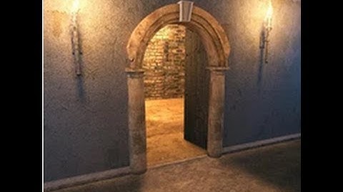 Can You Escape Tower - Level 11 Walkthrough Guide