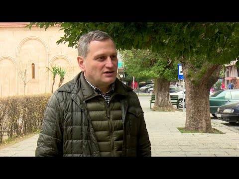 ივანიშვილის პრემიერად დაბრუნება „ოცნებას“ ვერ უშველის - არმაზ ახვლედიანი