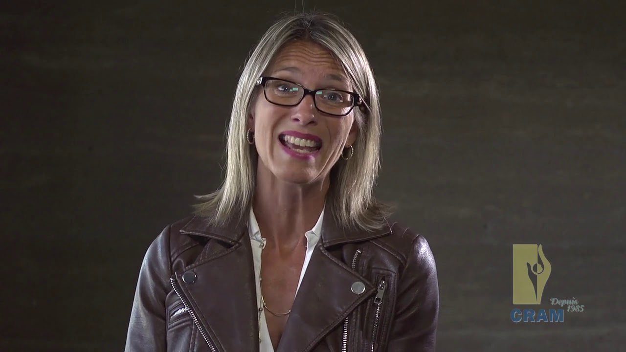 Marie Portelance - Le pouvoir sur soi