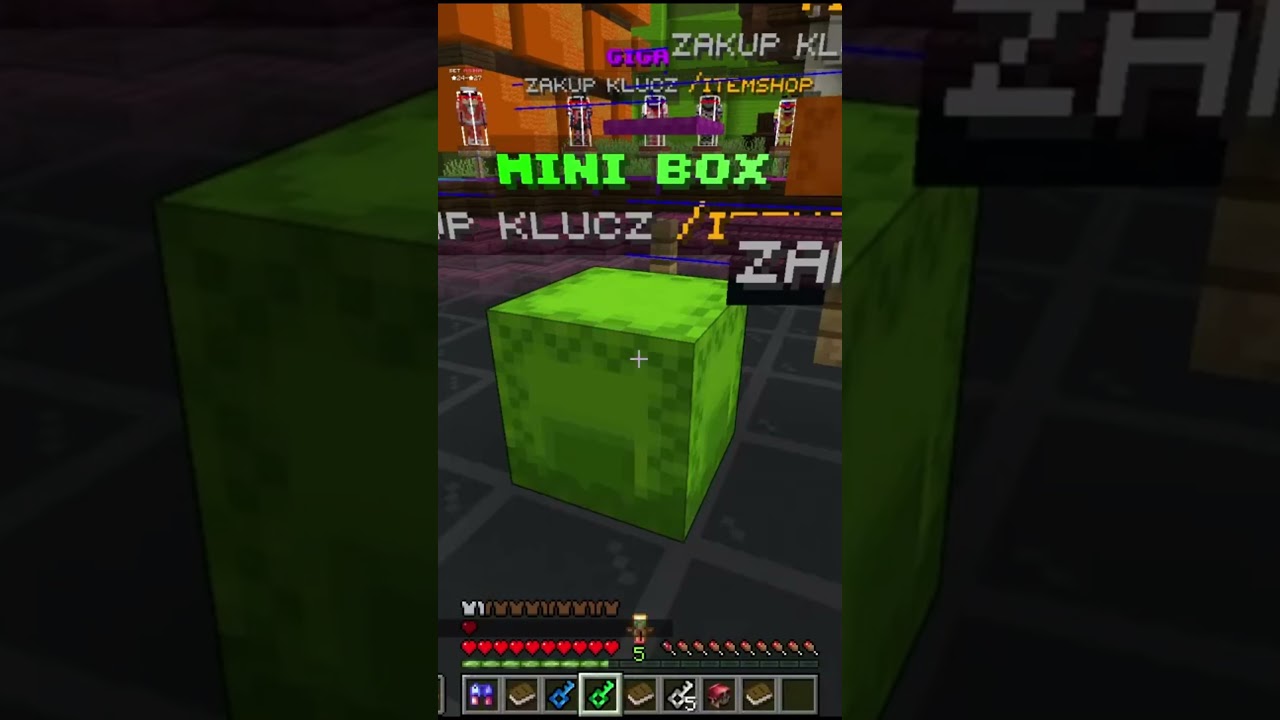 day 1 of opening cases on Pikumc.pl