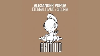Alexander Popov - Siberia (Original Mix)