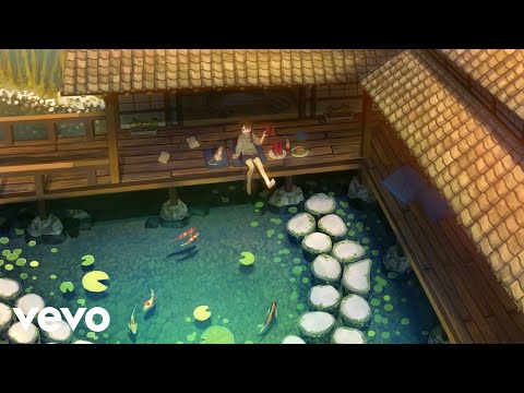 Quiet Gaze A Sea Of Clouds In The Moonlight From Castle In The Sky Piano Audio