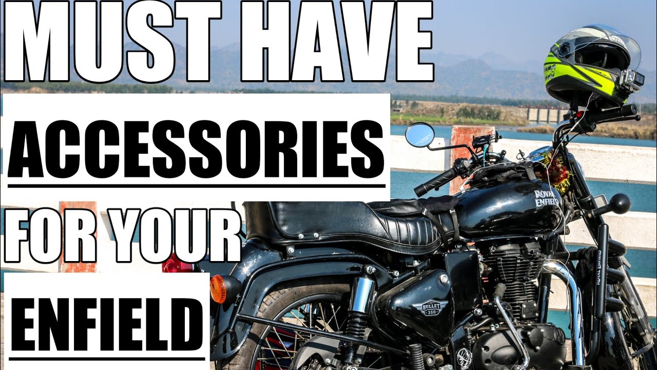 You Must Have These Accessories For Your Bike CHEAP & BEST YouTube