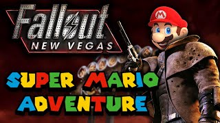 Fallout: New Vegas  A Super Mario Adventure