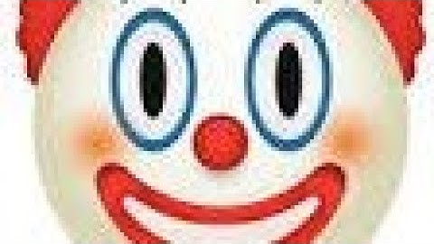 (YBA) 2 clown hacker on sbr