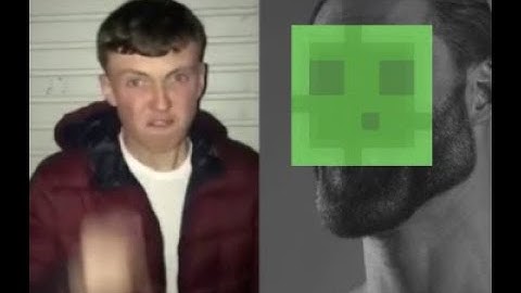 Average Fireball Fan VS Average Combo Enjoyer