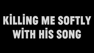 Choir! Choir! Choir! sings Roberta Flack "Killing Me Softly With His Song" chords