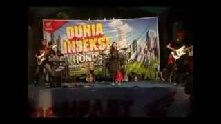 Under a glass moon (Dream theater) cover by Oseng-Oseng Kangkung Band