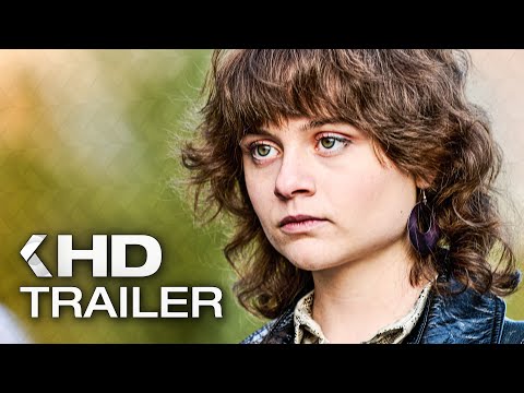 WIR KINDER VOM BAHNHOF ZOO Teaser Trailer German Deutsch (2021)