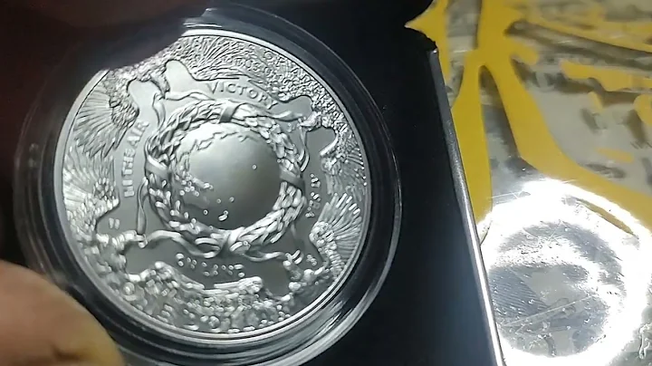 2024 Greatest Generation Commemorative coins