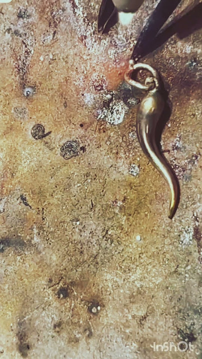 DESI GOLD LOKECT RIPERING 18K ✨#jewelry #LOCECTGOLD #goldjewellery #bracelet #silverhttps #s