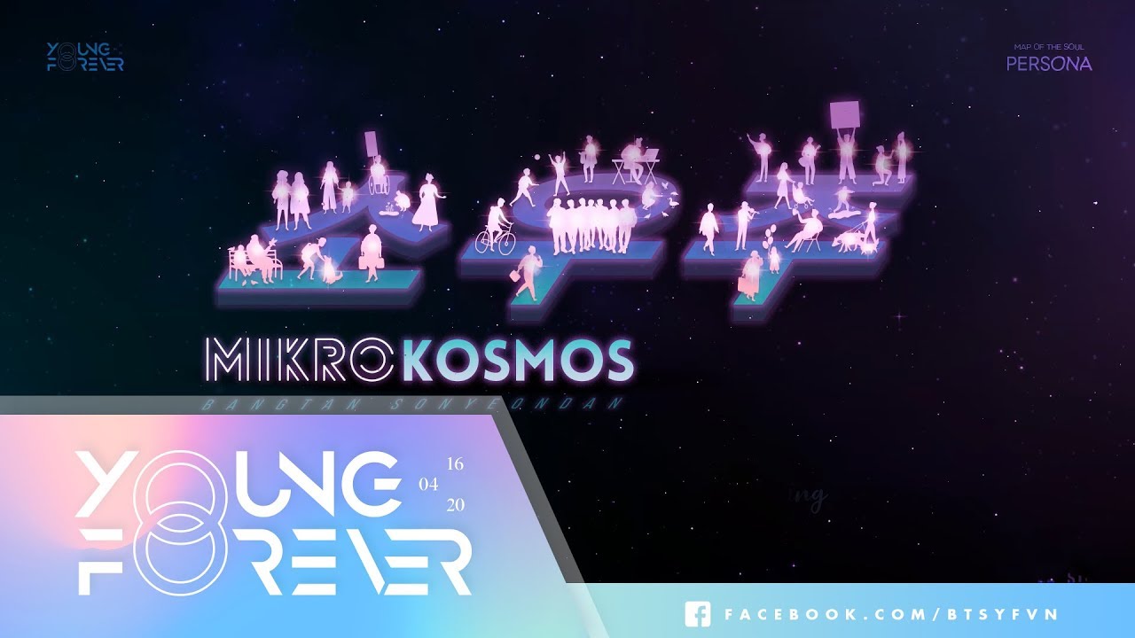 Mikrokosmos Mikrokosmos